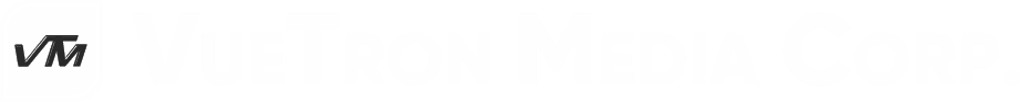 VueTron Media Corp.